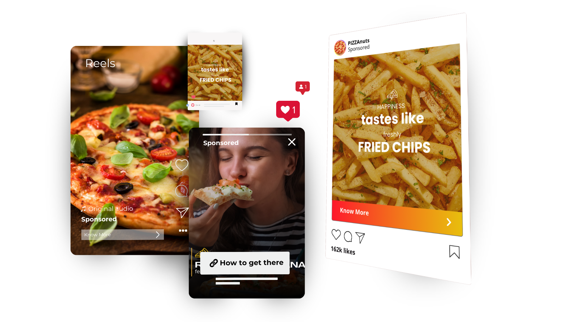 New paid version of Facebook and Instagram without ads I GGDIGITAL